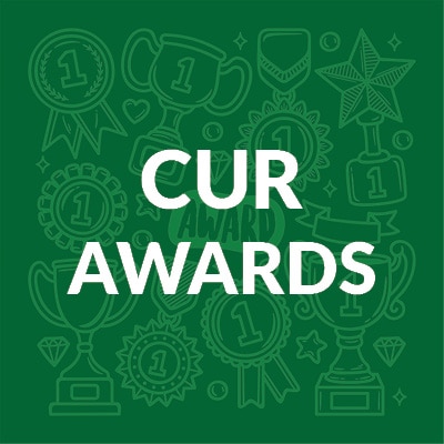 cur awards